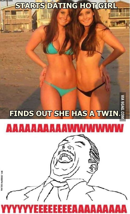 Because One Isn T Enough 9gag