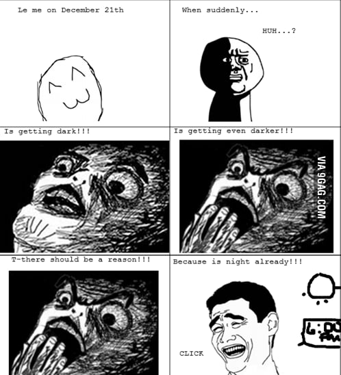 Is this the....? - 9GAG