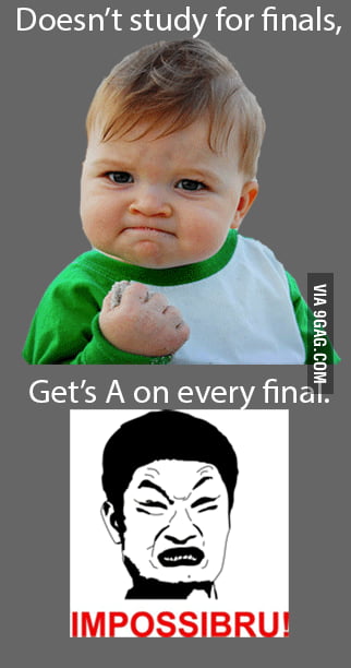 Anybody feel the same way? - 9GAG