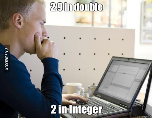 Only Programmers get this - 9GAG