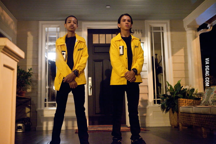 Featured image of post Project X Security Guards Gif Please use karma decay to see if your gif has already been submitted