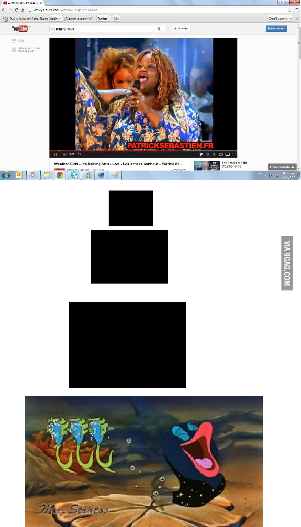 Same thing - 9GAG