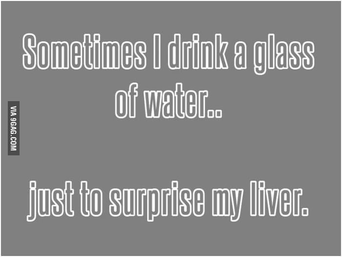 Sometimes I suprise her - 9GAG