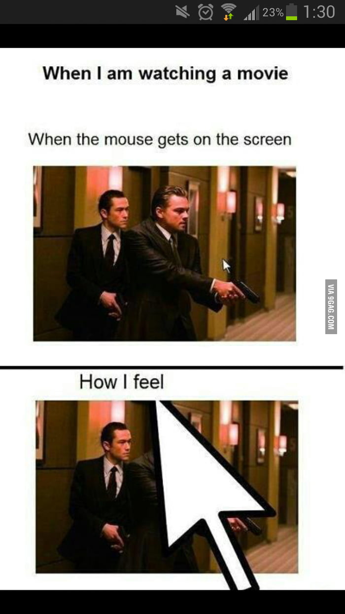This is how I feel - 9GAG