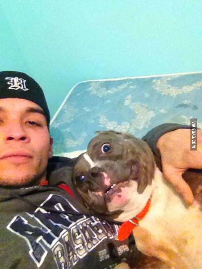 I'm Trippin', Dawg! - 9gag