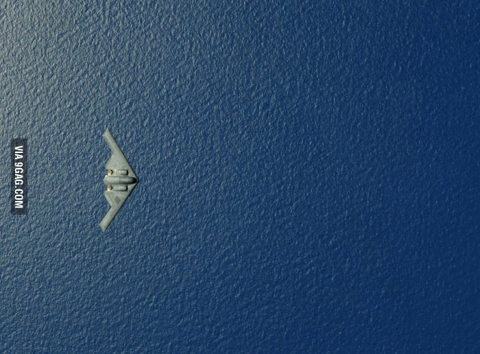 Ocean or painted wall?