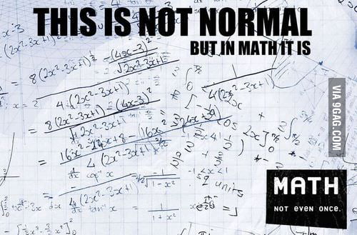 Math Meth Gag