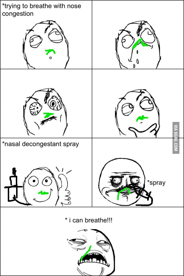 Dat feeling - 9GAG