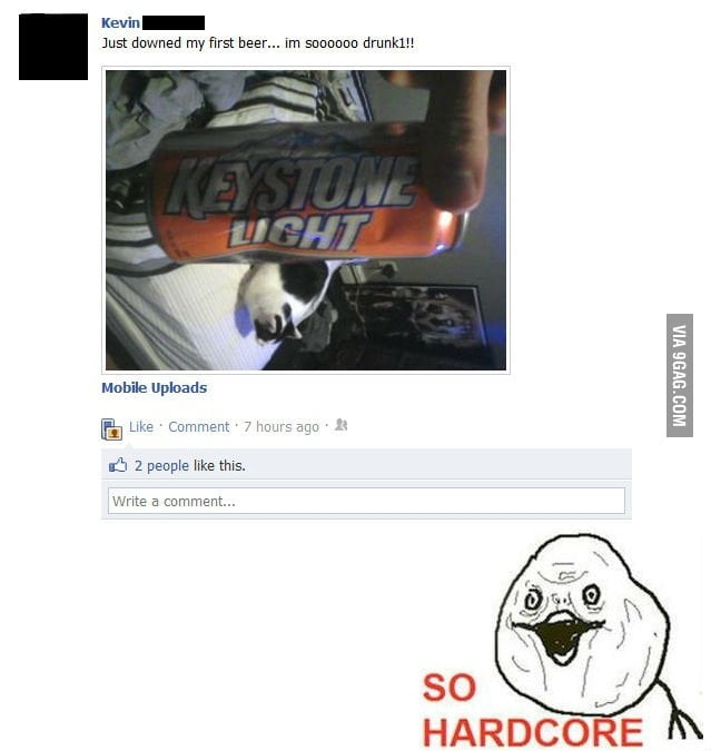 Badass 9gag