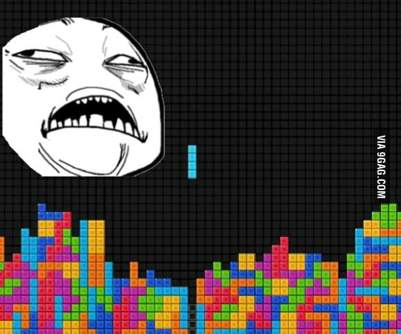 Dat feel - 9GAG