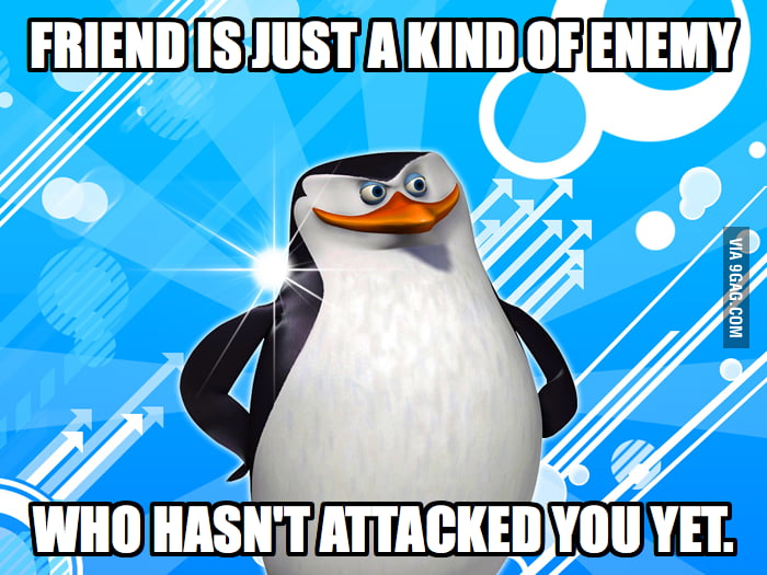 Skipper Logic