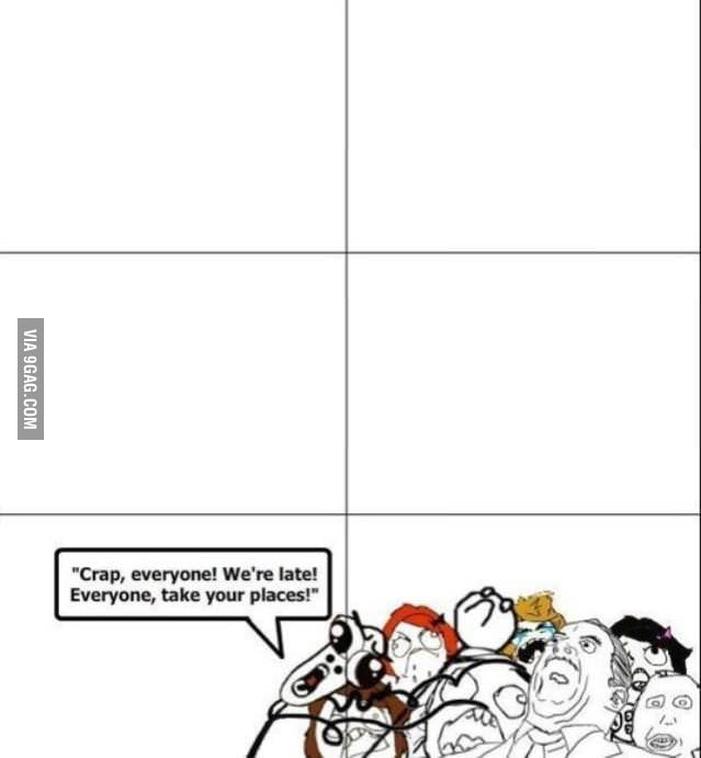 I dont really know what to write in the title..uhm..I like 9 - 9GAG