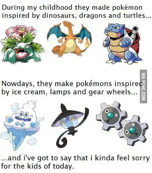 Feel sorry for them - 9GAG