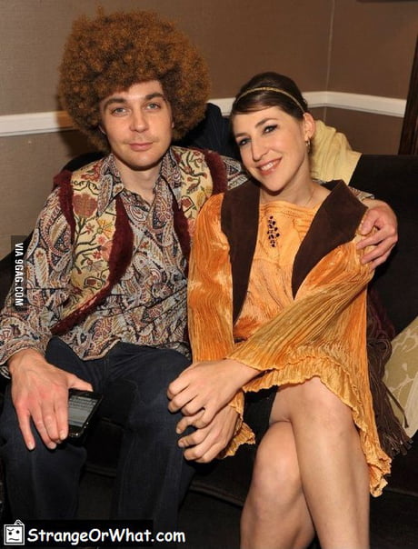 Sheldon dating
