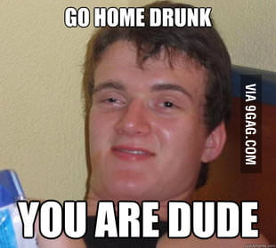 Go Home! - 9GAG