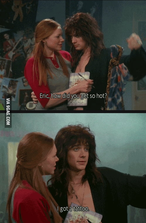 How did you get so hot? - 9GAG