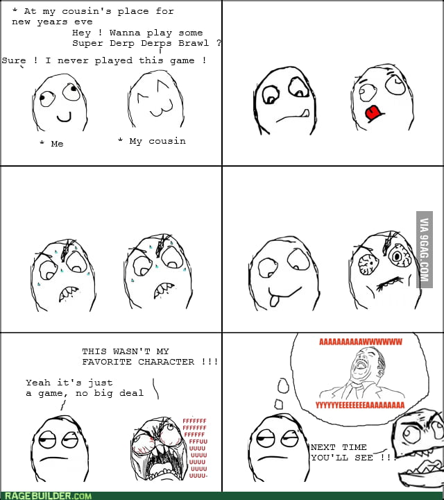 Dat feeling - 9GAG