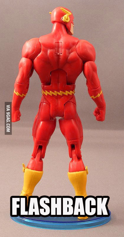 Flashback - 9GAG