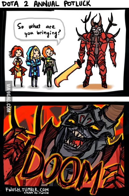 Doom Bringer D 9GAG   6250568 700b 