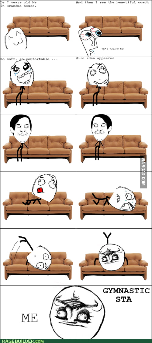 Have you do this?? - 9GAG
