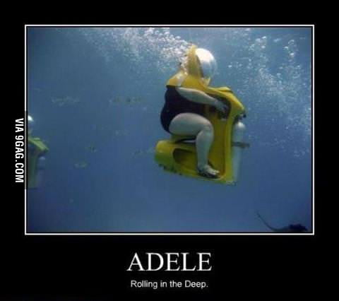 Adele 9gag Adele Hello Someone Like You - roblox memes must rise meme on loveforquotes com