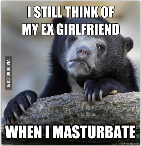 I actually do - 9GAG