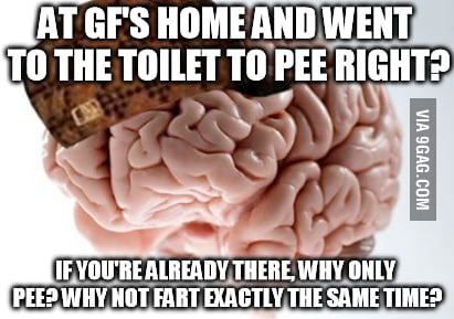 This is so wrong. - 9GAG