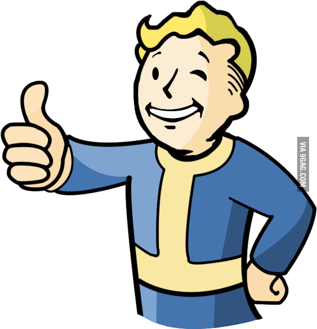 Is There Going To Be A Fallout 4 Or A New Vegas 2 9GAG
