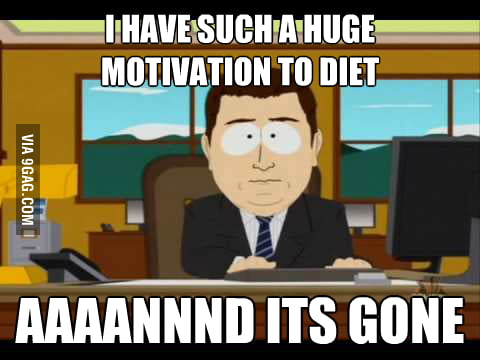 Between meals of the day. - 9GAG