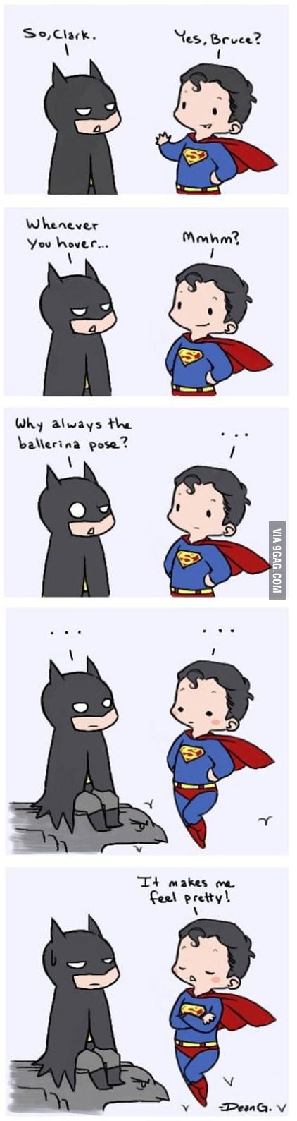 Super-pose.