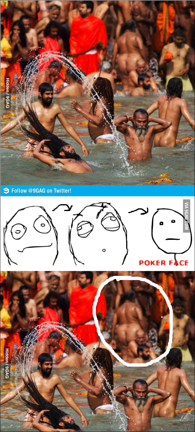 When I saw it............ - 9GAG