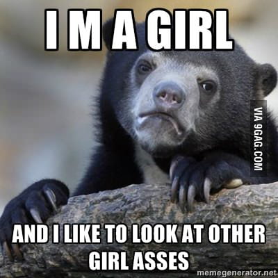 I really like to ... - 9GAG