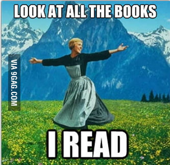 Reading - 9GAG