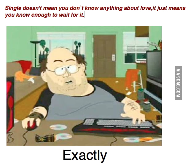 I have wait all my life - 9GAG