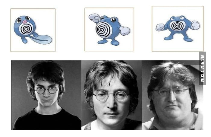 Evolution - 9GAG