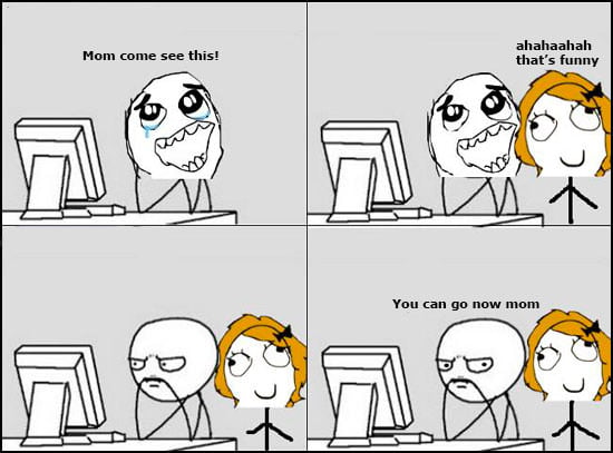 I feel bad but this is true - 9GAG