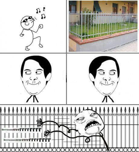 Dat Feeling - 9GAG