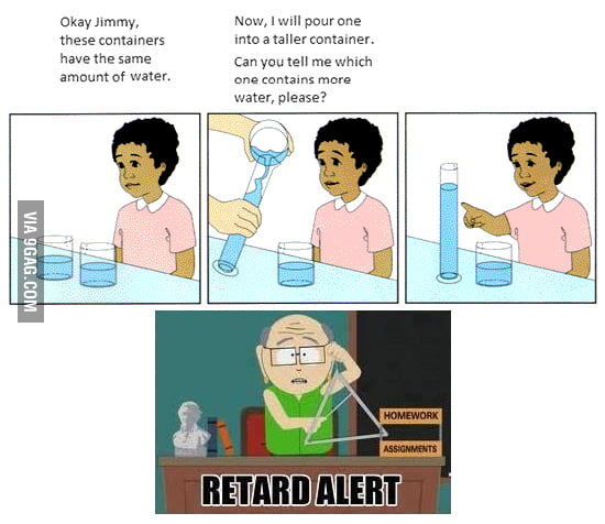 33,891 points - Jimmy's a retard - 9GAG has the best funny pics, gifs,...