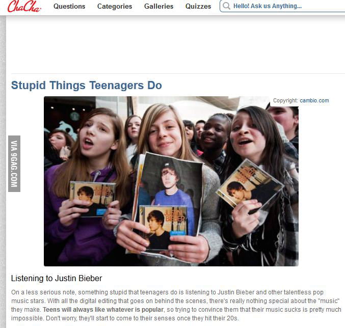 stupid-things-teenagers-do-9gag