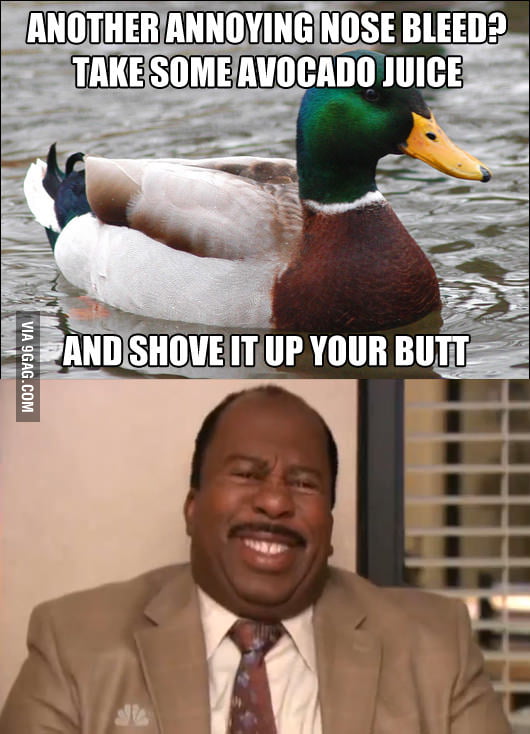 Stanley Knows Best 9GAG