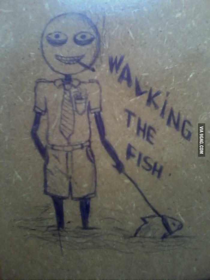 Sometimes It Gets Boring In Class 9gag