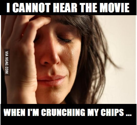 Every time I watch TV... - 9GAG