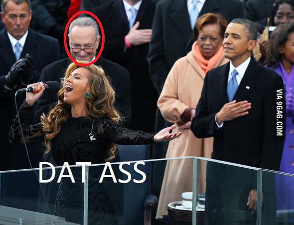 Dat ... - 9GAG