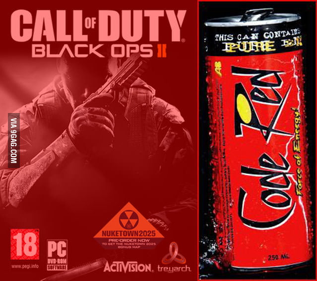 The real meaning of th code red ! - 9GAG