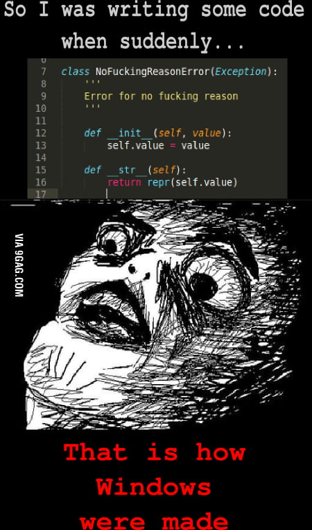 This is how I do it too! - 9GAG