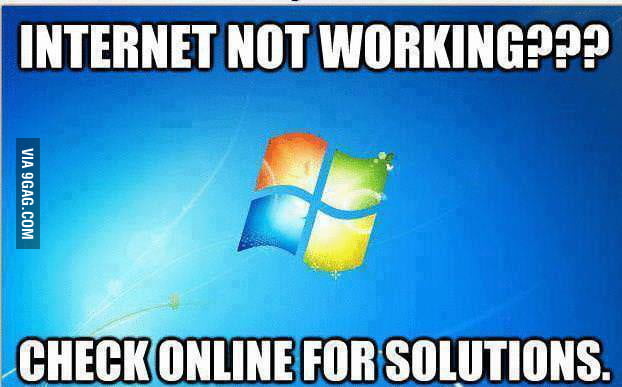 Scumbag windows - 9GAG
