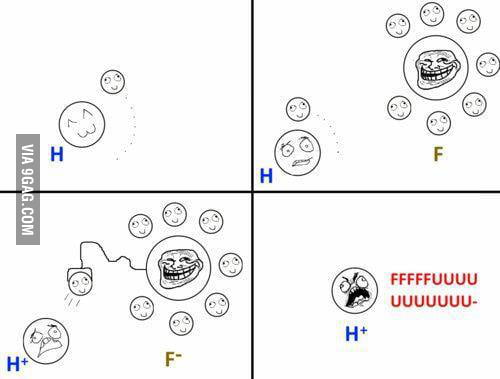 Atomic Rage - 9GAG