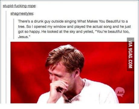 My reaction when I read this :) - 9GAG