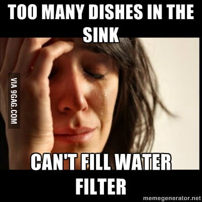 I'm So Thirsty... - 9GAG