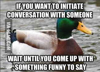 Another duck - 9GAG